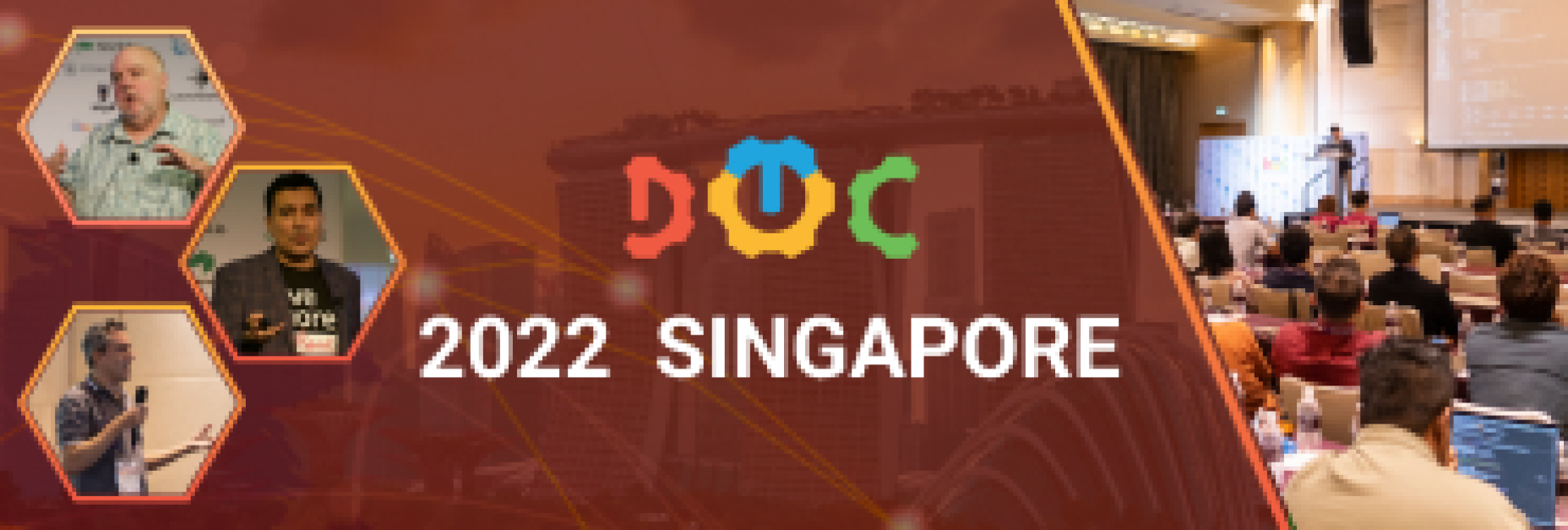 DevOps Conference Singapore 2022