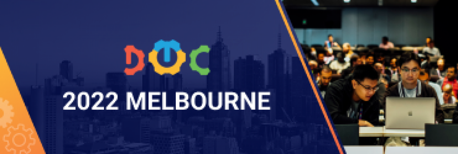 DevOps Conference Melbourne 2022