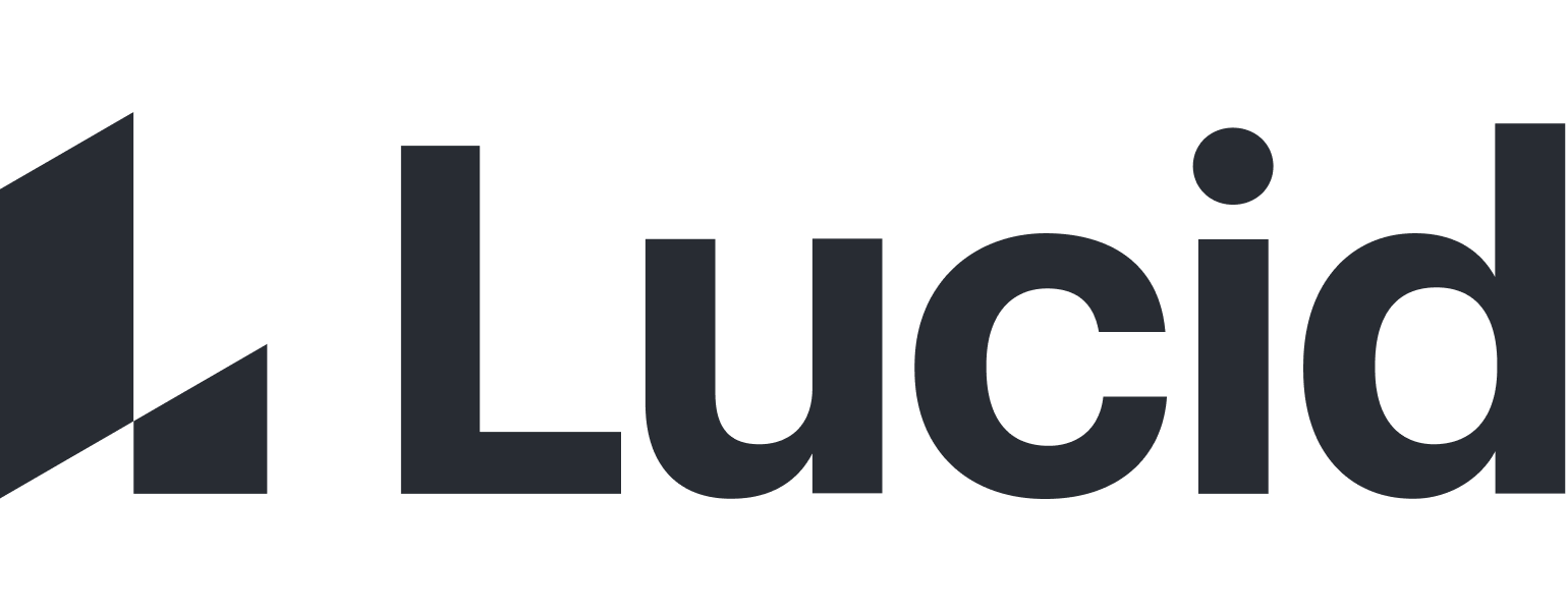 Lucid Conference Sponsor